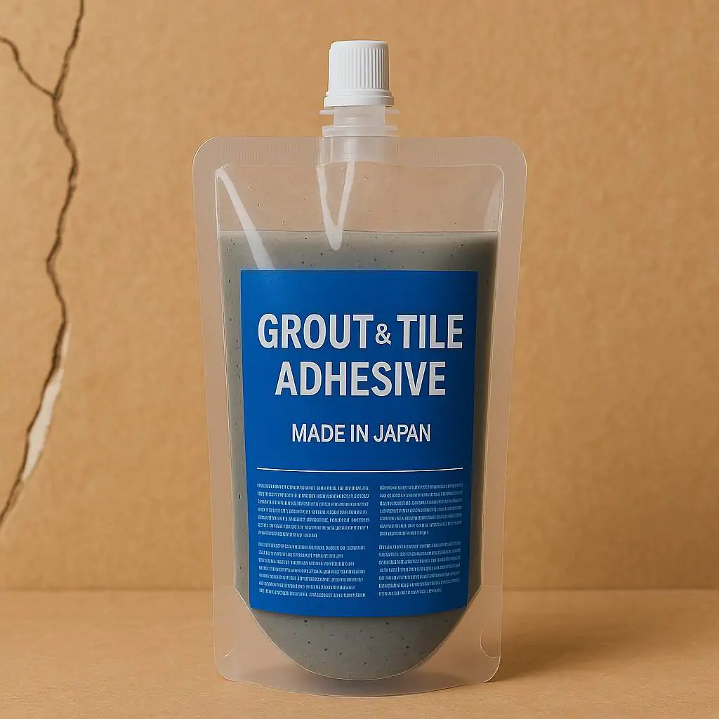 Рідина для швів та плитки